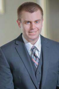 Cody J. Lindman