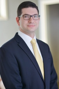 Mark T. Jude