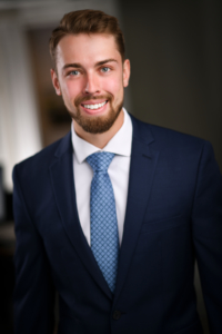 Macintyre J. Braun