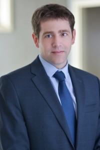 Christopher J Stockness